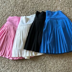 Aerie tennis skirts. Size M